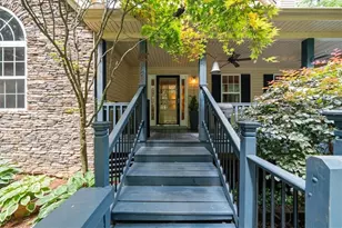191 John Walker Rd, Dahlonega, GA 30533 - Photo 2