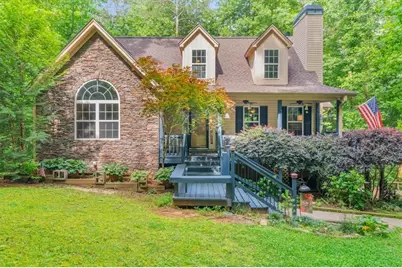 191 John Walker Road, Dahlonega, GA 30533 - Photo 1