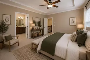 821 Tramore Rd, Acworth, GA 30102 - Photo 24