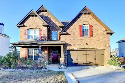 3431 Tioga Lake Cove, Lawrenceville, GA 30044 - Photo 1
