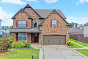 3431 Tioga Lk Cv, Lawrenceville, GA 30044 - Photo 1