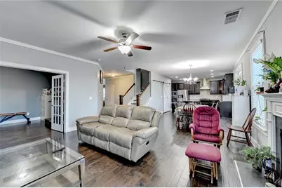 3431 Tioga Lake Cove, Lawrenceville, GA 30044 - Photo 18