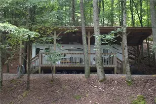 133 31st St, Ellijay, GA 30540 - Photo 4