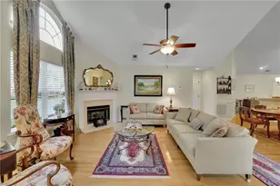 1105 Sweet Apple Cir, Alpharetta, GA 30004 - Photo 4