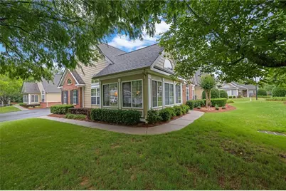 1105 Sweet Apple Circle, Alpharetta, GA 30004 - Photo 2