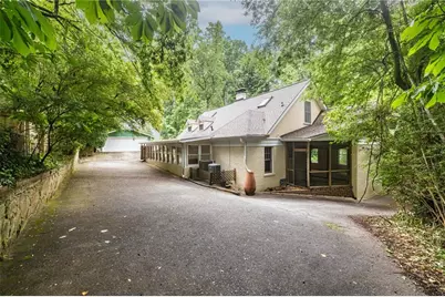 497 Durand Drive NE, Atlanta, GA 30307 - Photo 36