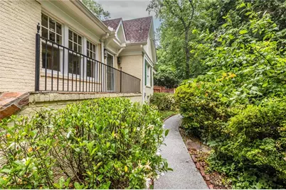 497 Durand Drive NE, Atlanta, GA 30307 - Photo 2