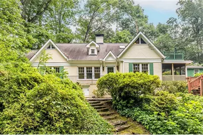 497 Durand Drive NE, Atlanta, GA 30307 - Photo 1