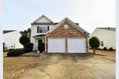 273 Carrington Way, Canton, GA 30115 - Photo 2