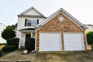 273 Carrington Way, Canton, GA 30115 - Photo 1