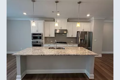 4628 Eddibunn Drive SE, Smyrna, GA 30080 - Photo 2