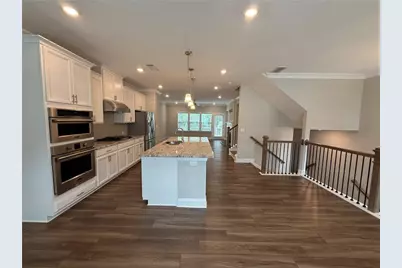 4628 Eddibunn Drive SE, Smyrna, GA 30080 - Photo 4