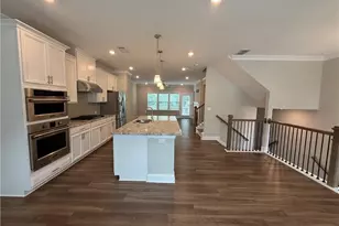 4628 Eddibunn Dr SE, Smyrna, GA 30080 - Photo 4