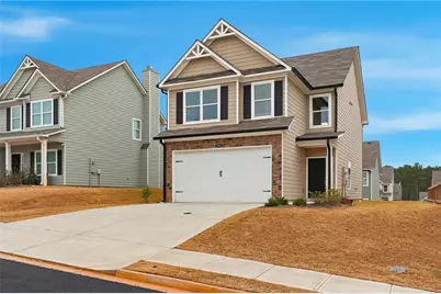 334 Melody Lane, Cartersville, GA 30121 - Photo 2