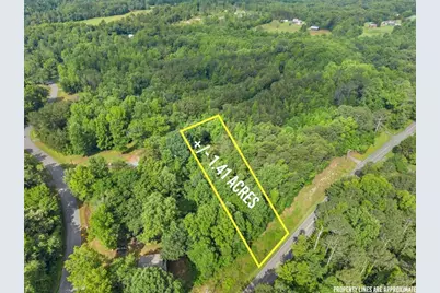 0 Yellow Creek Road, Murrayville, GA 30564 - Photo 1