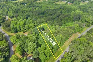 0 Yellow Creek Rd, Murrayville, GA 30564 - Photo 1