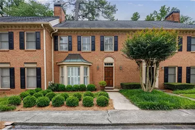290 Windsor Parkway, Atlanta, GA 30342 - Photo 2