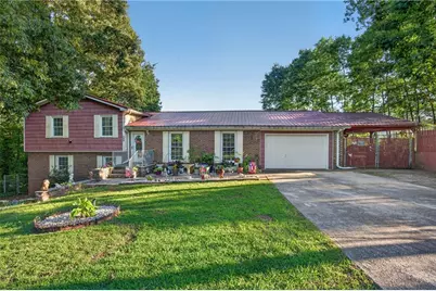 160 Charlotte Boulevard, Stockbridge, GA 30281 - Photo 1