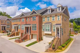 1582 Mosaic Way SE, Smyrna, GA 30080 - Photo 1