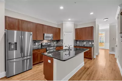 1582 Mosaic Way SE #1582, Smyrna, GA 30080 - Photo 16