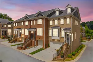 1582 Mosaic Way SE, Smyrna, GA 30080 - Photo 2