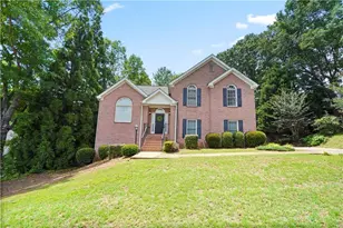 2381 Patriot Way, Douglasville, GA 30135 - Photo 1