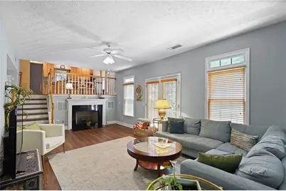 2381 Patriot Way, Douglasville, GA 30135 - Photo 16