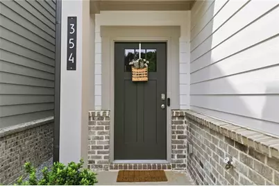 354 Hayden Circle, Woodstock, GA 30189 - Photo 2