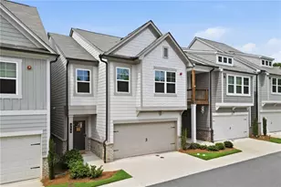 354 Hayden Cir, Woodstock, GA 30189 - Photo 1