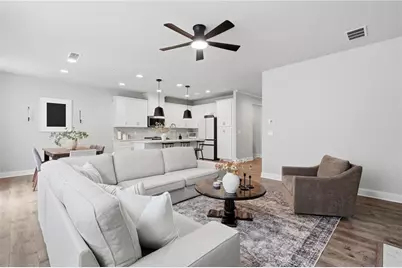 354 Hayden Circle, Woodstock, GA 30189 - Photo 8