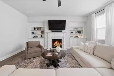 354 Hayden Circle, Woodstock, GA 30189 - Photo 14