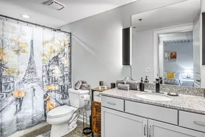 620 Glen Iris Drive NE #106, Atlanta, GA 30308 - Photo 12