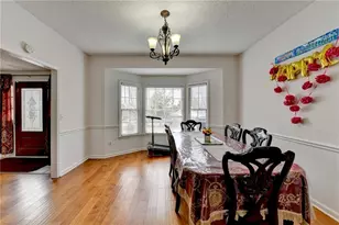 161 Muddy River Rd, Lawrenceville, GA 30043 - Photo 6