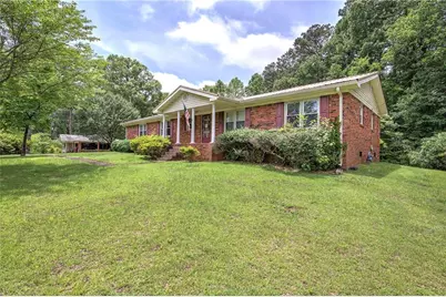 3442 Forest Hill Road, Powder Springs, GA 30127 - Photo 34
