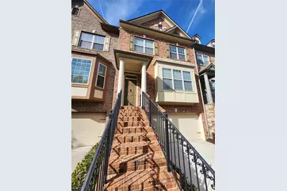 2817 Seneca Creek Lane SE #3, Marietta, GA 30067 - Photo 2