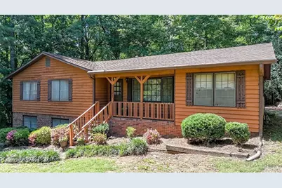 328 Lake Forest Drive, Acworth, GA 30102 - Photo 2