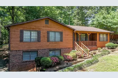 328 Lake Forest Drive, Acworth, GA 30102 - Photo 1