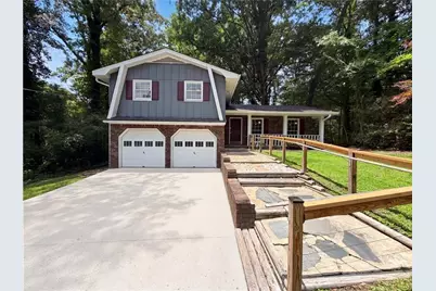 1271 Seven Springs Circle, Marietta, GA 30068 - Photo 1