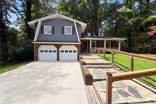 1271 Seven Springs Circle, Marietta, GA 30068 - Photo 1