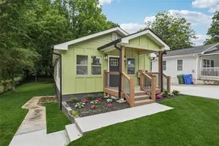 2178 Wingate St SW, Atlanta, GA 30310 - Photo 2