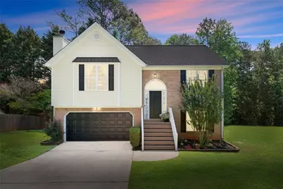 5105 Reynolds Court, Monroe, GA 30656 - Photo 1