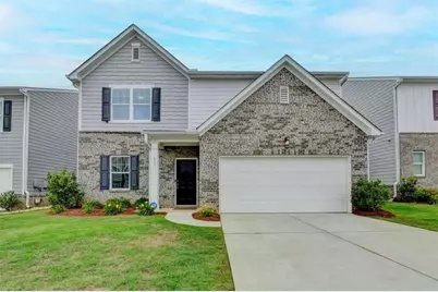 415 Knightsbridge Lane, Winder, GA 30680 - Photo 2