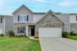 415 Knightsbridge Ln, Winder, GA 30680 - Photo 2