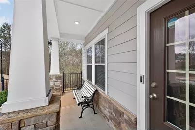 3511 Argent Way, Marietta, GA 30008 - Photo 2