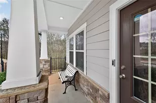 3511 Argent Way, Marietta, GA 30008 - Photo 2
