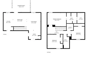 206 Morning Dr, Athens, GA 30606 - Photo 36