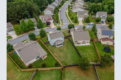 206 Morning Drive, Athens, GA 30606 - Photo 30