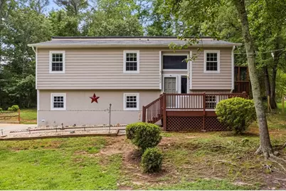 7270 Valley Drive, Winston, GA 30187 - Photo 4