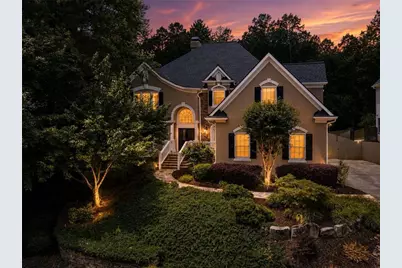 1346 Waterford Green Close NE, Marietta, GA 30068 - Photo 56