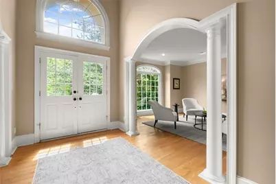 1346 Waterford Green Close NE, Marietta, GA 30068 - Photo 4
